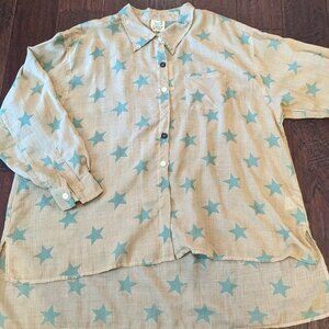 Jaded Gypsy Stardust/